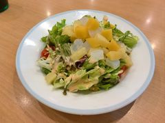 -萨莉亚意式餐厅(苏州食百家店)