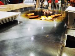 -大渔铁板烧(大悦城店)