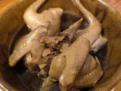 -富哥食店