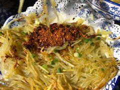 -老宅子私房菜馆(大理古城店)
