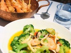 -水天堂西餐厅(绿宝广场店)