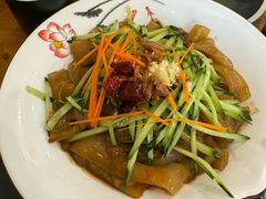 -毛毛熏肉•东北菜老字号(大安街店)