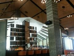 大堂-WOLFGANG PUCK KITCHEN & BAR(迪士尼小镇店)