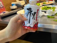 -合易泓烤肉•首创生椰大油边(宁山路店)