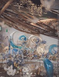 点击看大图 -米迪婚礼