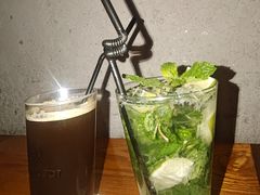 -JuiceRobot·手工意大利面&汉堡精酿(珠江新城店)