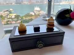 -Caprice(香港四季酒店)