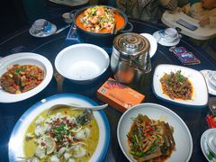 -圆圆家私房美食(民权路店)