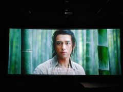-农垦博纳国际影城(津奥广场IMAX店)