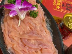 -谭鸭血老火锅(龙湖宝山天街店)