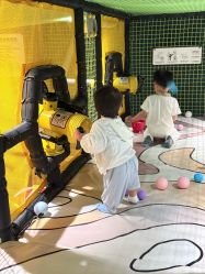 -meland亲子乐园(深圳领展中心城店)