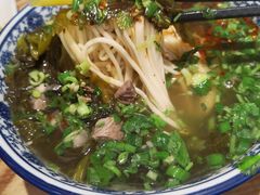 -七里西关中式简餐(苏州中心店)