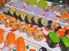 -昆明洲际酒店