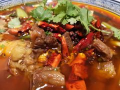 -三色堇(小通巷店)