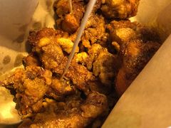 -延庆观炸鸡(淮北街总店)