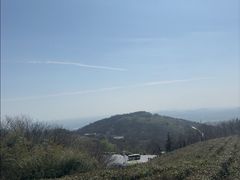 -浮槎山