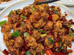 -馨香苑·潮汕菜·海鲜砂锅粥·深大老字号(南头店)