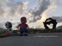 -亚龙湾国际玫瑰谷