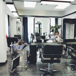 -凯博K-boom Hair Salon
