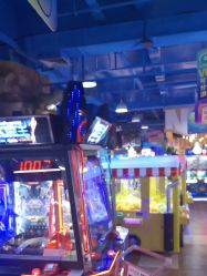 -木马王国(萧山银隆店)