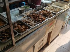 -巴哈面店(沈家门西大街店)