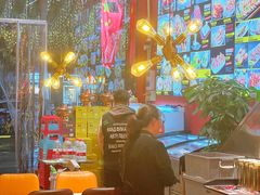 -东厨虾煌(电子街店)