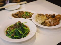 -阿水狮猪脚大王(台中公园店)