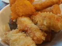 -米屋石锅拌饭(师大店)