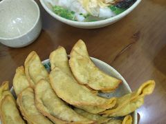 -李记清真馆(打钉巷店)