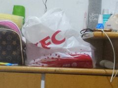 -肯德基(颛桥店)