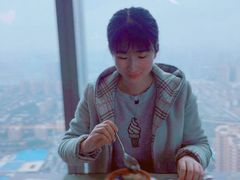 -Social 秀西餐厅-长沙瑞吉酒店(运达店)