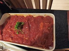-熊喵来了火锅·牧场好肉(邯郸邯山万达店)