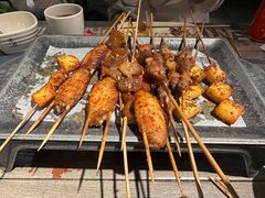 -管氏翅吧(广渠门店)