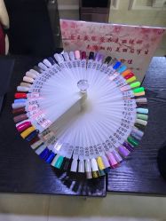 点击看大图 -RnD瑷缇专业美甲美睫
