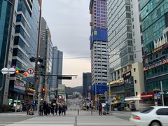 -海云台海滩