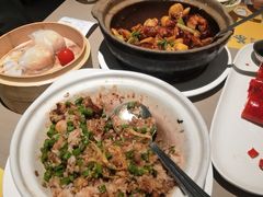 -茶港·点心·啫啫煲(王府井店)