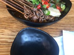 -怂嘴冷锅串串&乐山烧烤(中赢康康谷店)