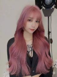 -MI HAIR
