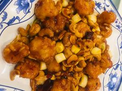 -裕德隆清真饭庄·天津特色菜(东丽店)