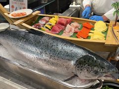 -飨食汇全日制餐厅·昆山皇冠假日酒店(九方店)