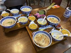-孙盛兴奥灶面馆·蟹黄面·三虾面(山塘街总店)