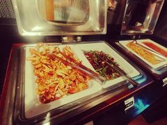 -盛江山自助料理(太原街万达店)