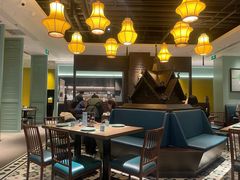 -安南越南餐厅(青岛万象城店)