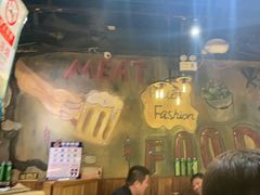 -小俩口烧烤东北菜(双井店)