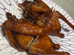 -林辉家宴·本地家常菜·头牌清远鸡(先锋店)