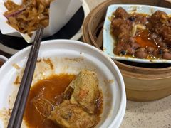 -点都德(汇胜楼店)