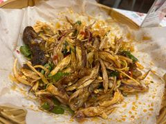 -东排食堂长沙小吃大排档(五一广场店)