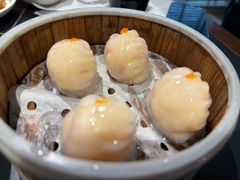 虾饺皇-兰亭轩茶餐厅(长江路店)