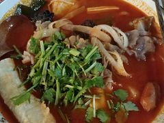 -小瑞哥麻辣烫(知春路店)
