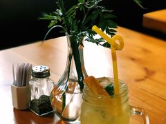 香橙苏打-TIMEZONE8东八时区餐厅&酒吧(798店)